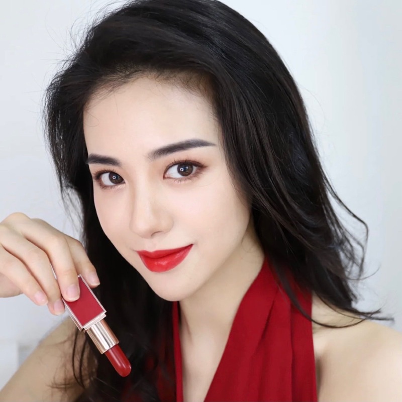 Son Tom ford 16 Scarlet Rouge vỏ đỏ