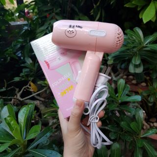 Máy sấy tóc mini icon