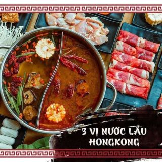NỒI LẨU 2 NGĂN DÀY DẶN SZ32