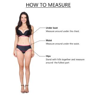 Set Bikini   Mảnh Thời Trang Dành Cho Nữ