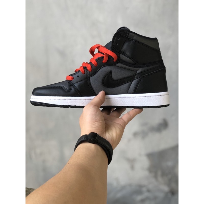 giày JD1 đen xám chuẩn 1:1 (40 đến 45) | BigBuy360 - bigbuy360.vn