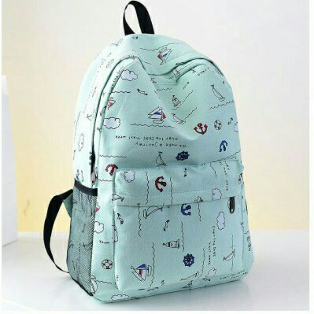 Ba Lô Mỏ Neo,Balo thoi trang,balo đẹp,balo giá rẻ,balo nữ,balo teen,balo đi học,balo da,balo mini,balo học sinh,balo nam