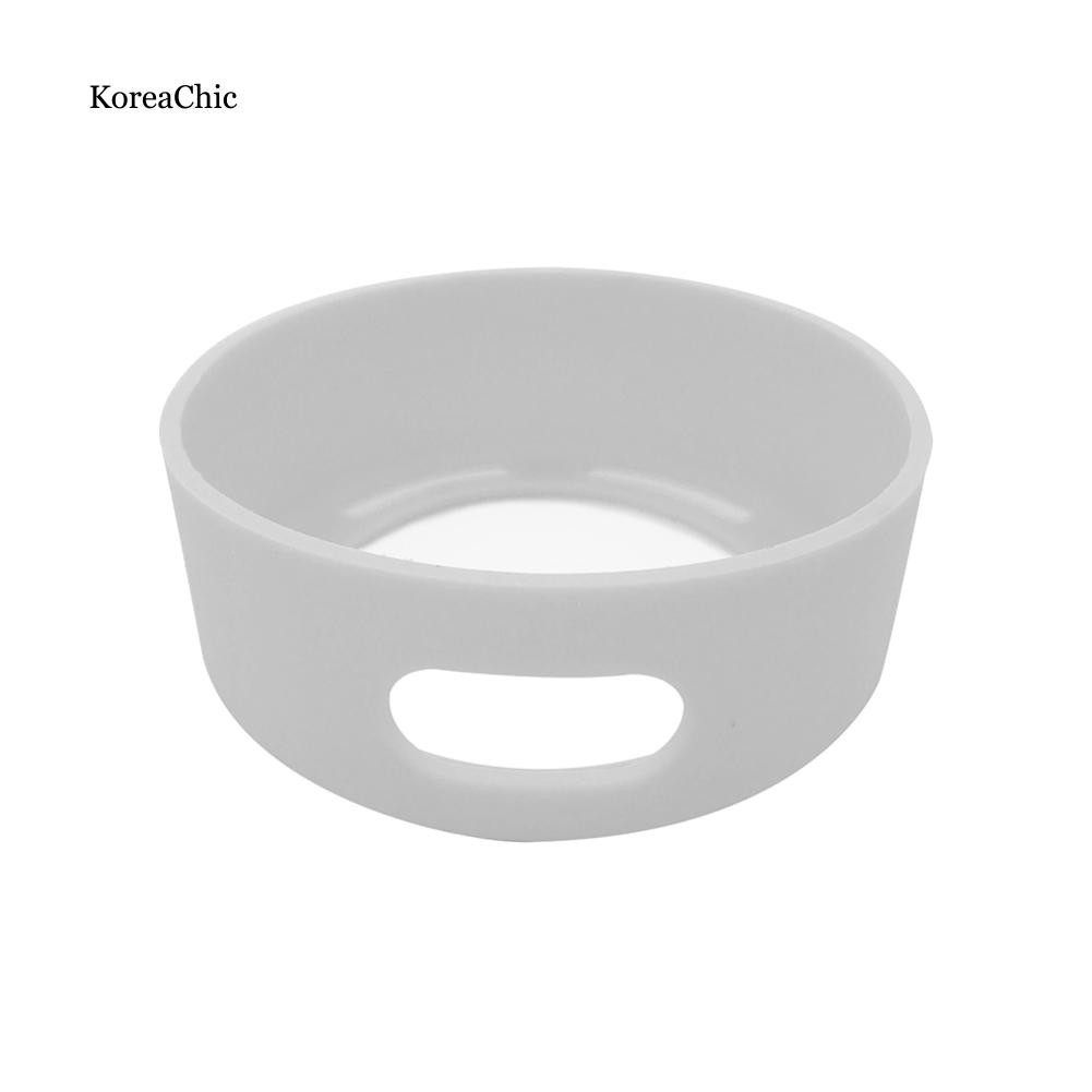 Vỏ Silicone Chống Sốc Bảo Vệ Cho Loa Echo Dot Thế Hệ 2