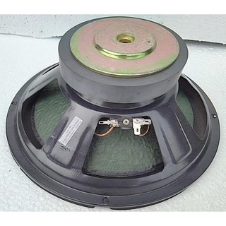 Củ loa bass 25 từ 120 côn 36 he màng xanh - củ loa rời - loa bass rời - giá 2 chiếc
