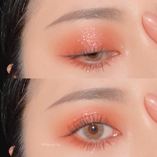 Bộ Makeup tiện lợi PEACH MILA COLOR | BigBuy360 - bigbuy360.vn