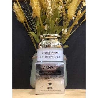 Kem ngày zenny platinum mua 1 tặng 1