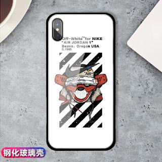 Ốp lưng nhãn hiệu Jordan cho điện thoại IPhone7plus