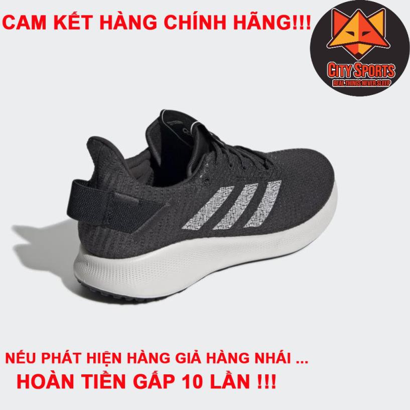 [Free Ship] Giày Thể Thao Adidas Chính Hãng Sensebounce Street !!1799 [CAm kết chính hãng fake 1 đền 10]