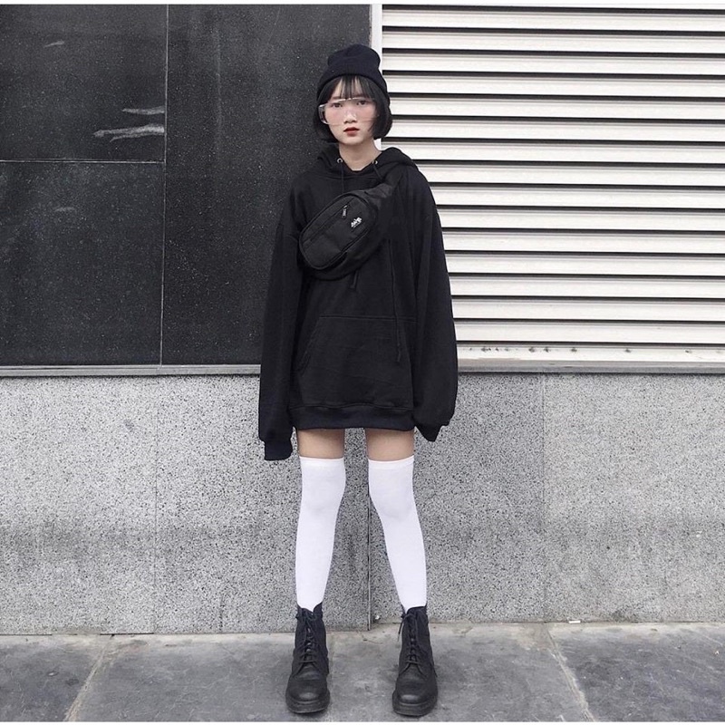 [FREESHIP] ÁO HOODIE TRƠN hót cá tính | BigBuy360 - bigbuy360.vn