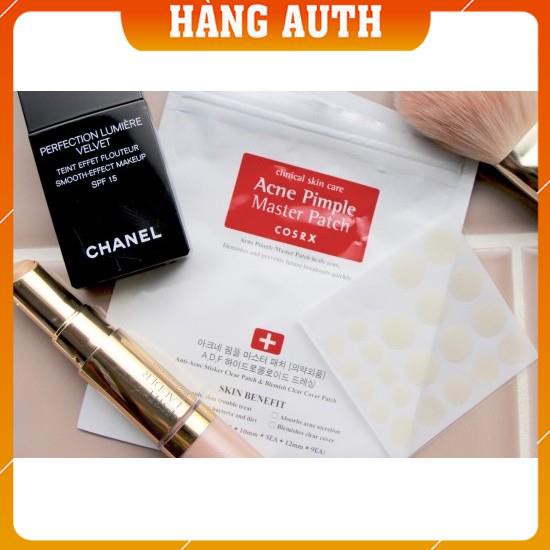 [FREESHIP - HÀNG CHÍNH HÃNG] Miếng dán mụn Cosrx