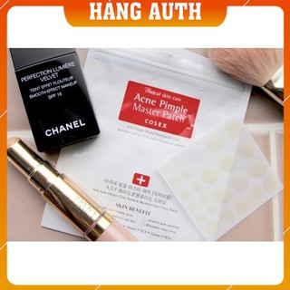 [FREESHIP - HÀNG CHÍNH HÃNG] Miếng dán mụn Cosrx