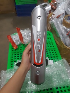 Che pô Spark