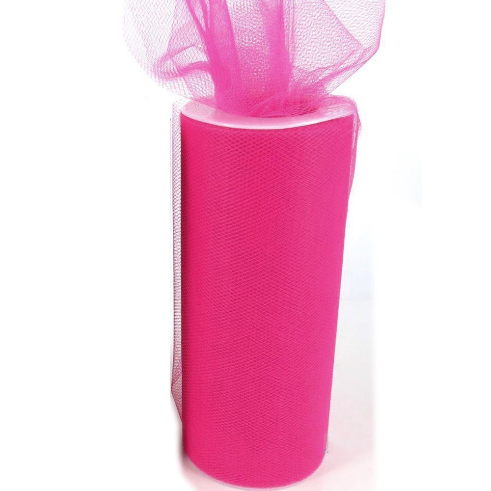 Cuộn vải voan mỏng làm váy xòe 25 yard | BigBuy360 - bigbuy360.vn