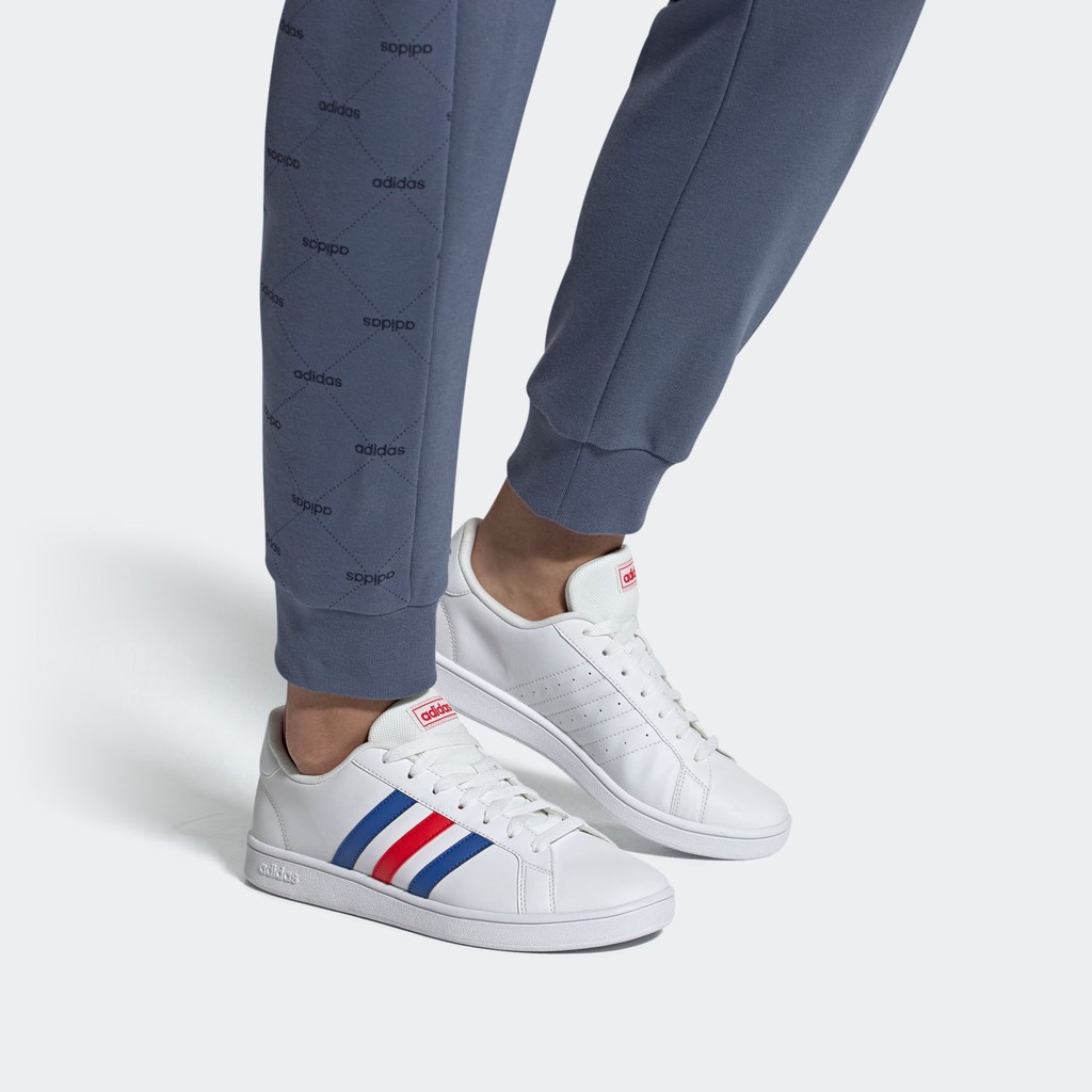 Giày thể thao nam Adidas GRANDCOURT BASE