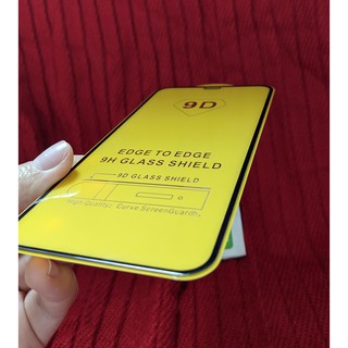 Dán cường lực phủ màn hình Iphone XR