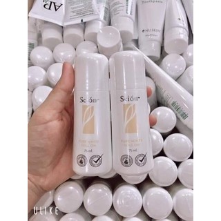 Lăn nách - Lăn khử mùi Scion Mỹ