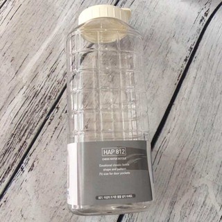 Bình nước Lock&Lock HAP812 dung tích 1.5l + 1l