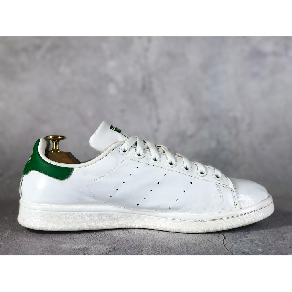 Giày Thể Thao Chính Hãng 2hand ADIDAS STAN SMITH