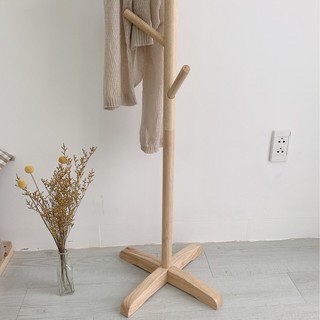 cây treo đồ đứng