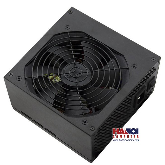 FSP Power Supply HYN Series Model HYN500ATX - Active PFC