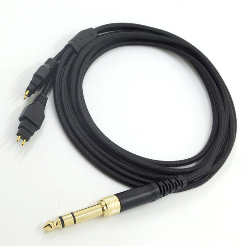 Dây Cáp Âm Thanh zzz Cho Tai Nghe HD580 HD600 HD650 HD660S
