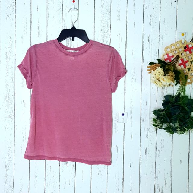 Áo thun xuất xịn f21