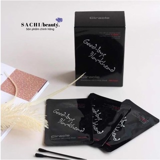 CIRACLE - 1 Miếng đẩy mụn đầu đen Goodbye Blackhead