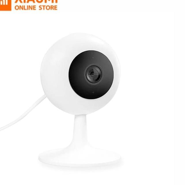 Camera Ip Wifi Thông Minh 674nr Xiaomi Mijia Chuangmi 720p Với Tầm Nhìn Ban Đêm X