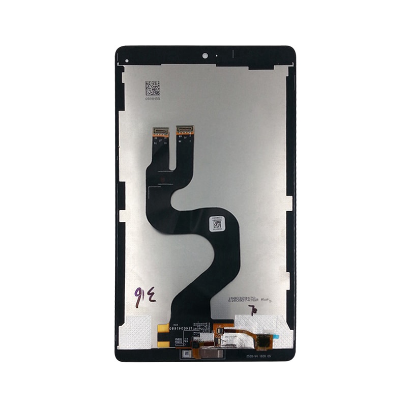 Màn Hình lcd Cảm Ứng Thay Thế Cho huawei m3 btv-w09 btv-dl09 huawei m3 lcd