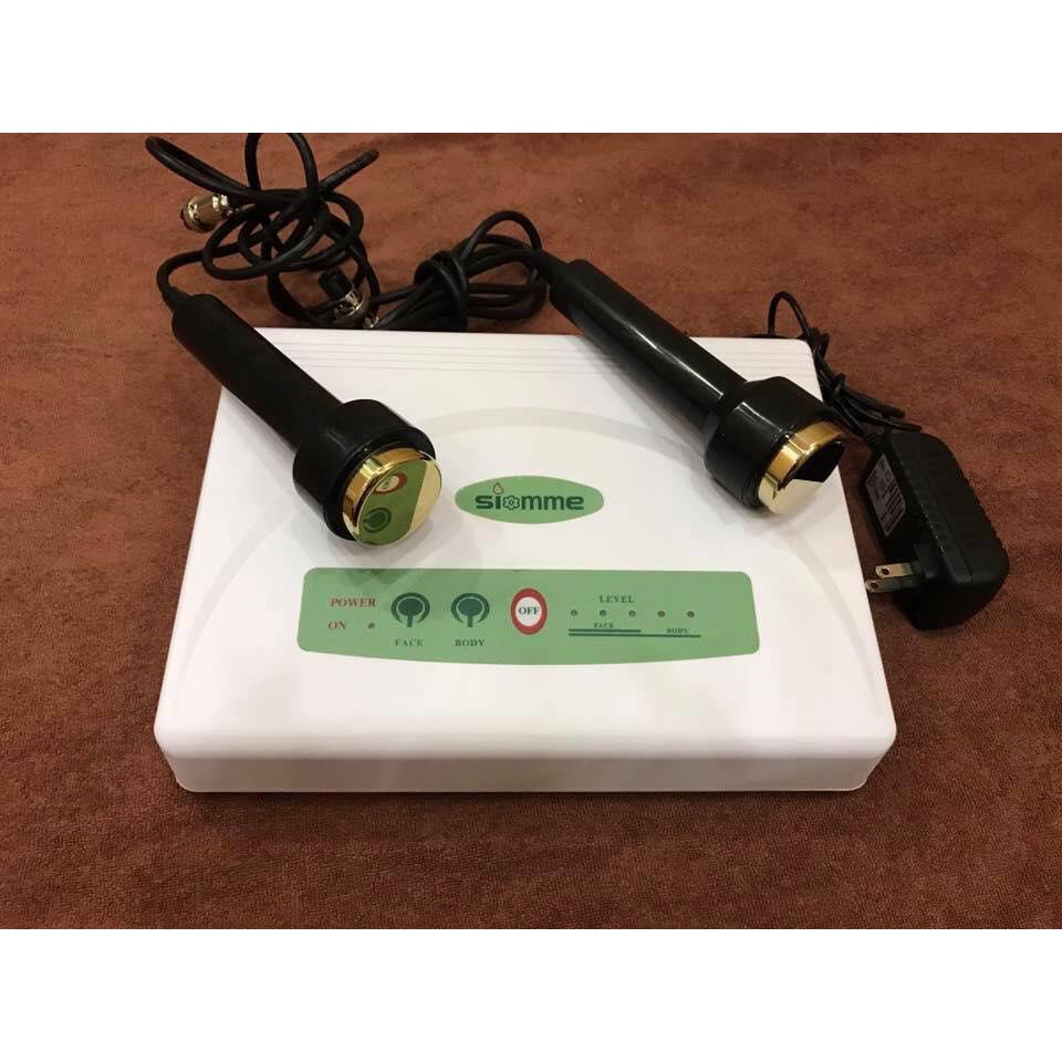 Máy điêu khắc Body Chính Hãng Nâng cơ giảm béo