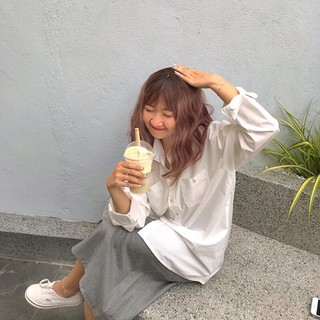 White Shirt