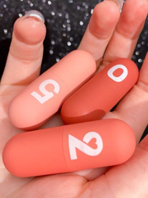 ( Chính hãng)Set son lì heng fang 520 | BigBuy360 - bigbuy360.vn