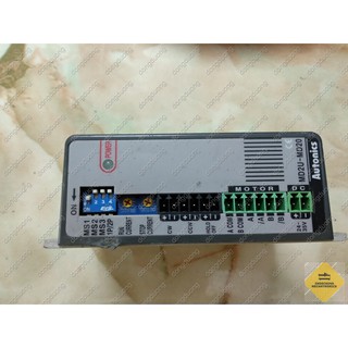 Điều Khiển Động Cơ Bước 2 Pha Autonics MD2U-MD20 của Autonics