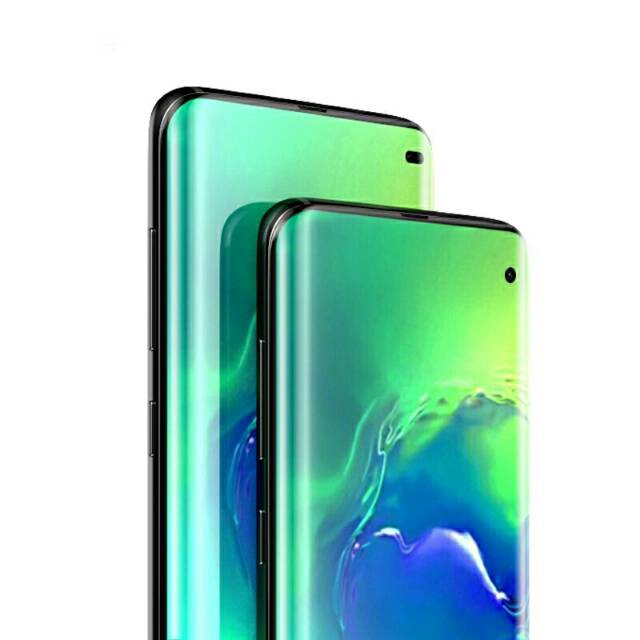 Phim dán TPU hydrogel bảo vệ màn hình cho Samsung Galaxy S10 5G/S10 Plus/S10/S10E/M40/M30/M20/M10