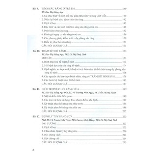 Sách - Răng Trẻ Em (Dùng Cho Sinh Viên Răng Hàm Mặt)