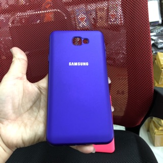 Ốp Samsung J7prime kiểu chống bẩn