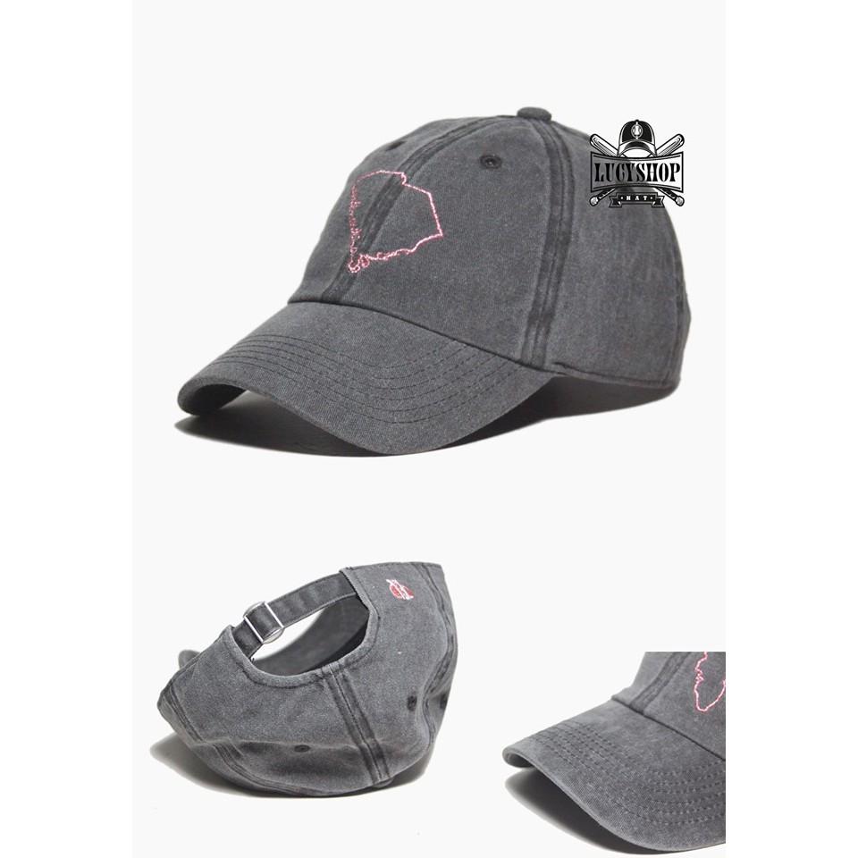 Mũ Tow cap