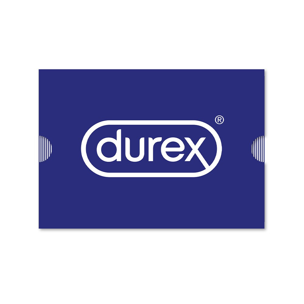 [HB Gift] Thiệp tình yêu Durex