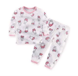 Conbo 4 bộ cotton giấy