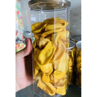Mít thái sấy