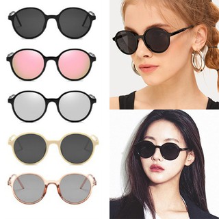 Kính râm kiểu dáng mắt mèo thời trang Hàn Quốc dành cho nữ