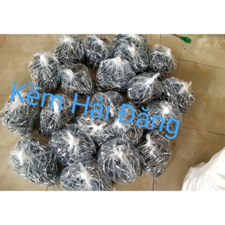 Bộ Dũa inox cây đã mài nhọn đầu
