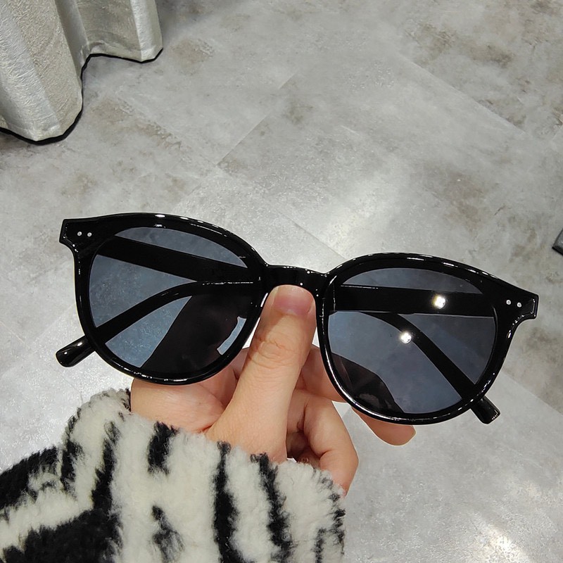 Kính râm Mivino kính mát nam nữ thời trang hàn quốc cá tính KM17 | BigBuy360 - bigbuy360.vn