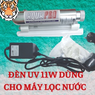 ĐÈN UV 11W - DÀNH CHO MÁY LỌC NƯỚC