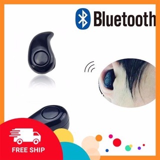 [FREE SHIP] Tai Nghe Bluetooth Mini S530