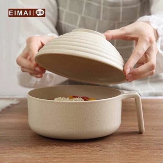 Bộ bát úp mỳ