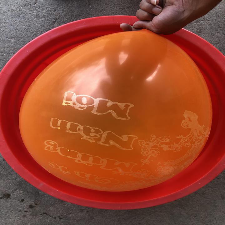 Bóng Bay To sỉ túi 20 quả