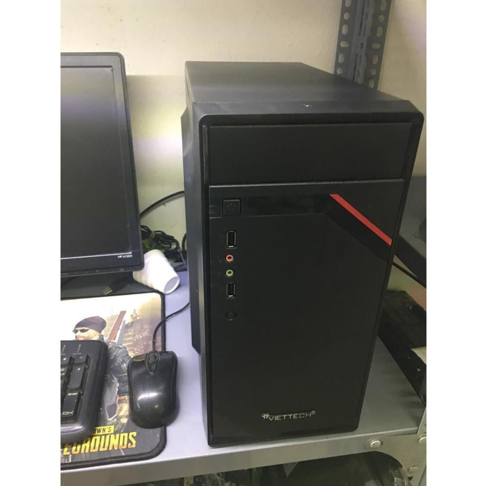 Bộ Máy Tính Để Bàn H61/G2030/4Gb/GT630 | BigBuy360 - bigbuy360.vn