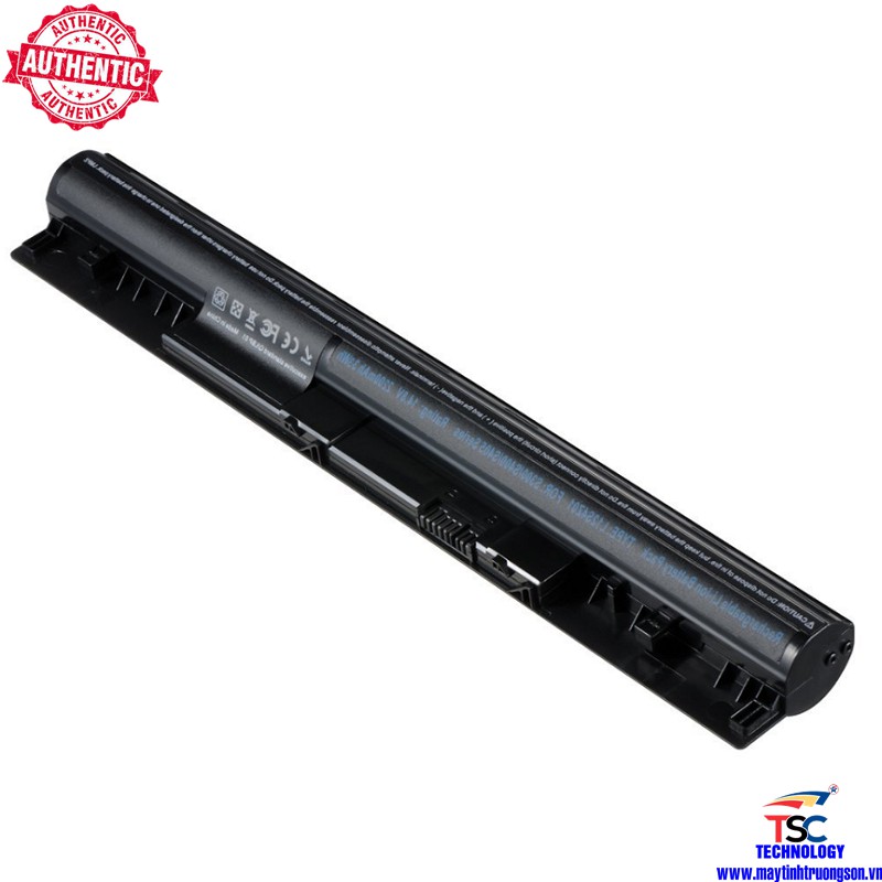 Pin Laptop Lenovo S400 Chính Hãng Hàng Authentic Maytinhtruongson.com.vn