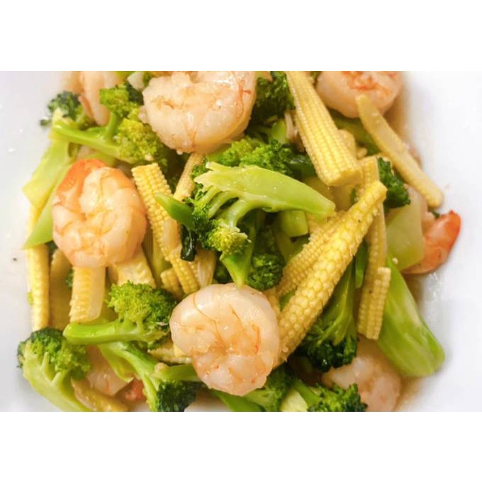 500G Nõn tôm giòn , thịt giòn ngọt, size lớn làm piza ngon , ăn vặt tôm khô nữa kg 500gr